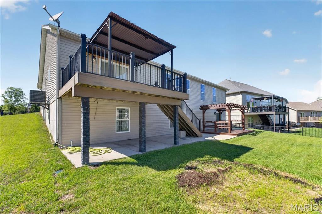 West Hampton Woods - Residential