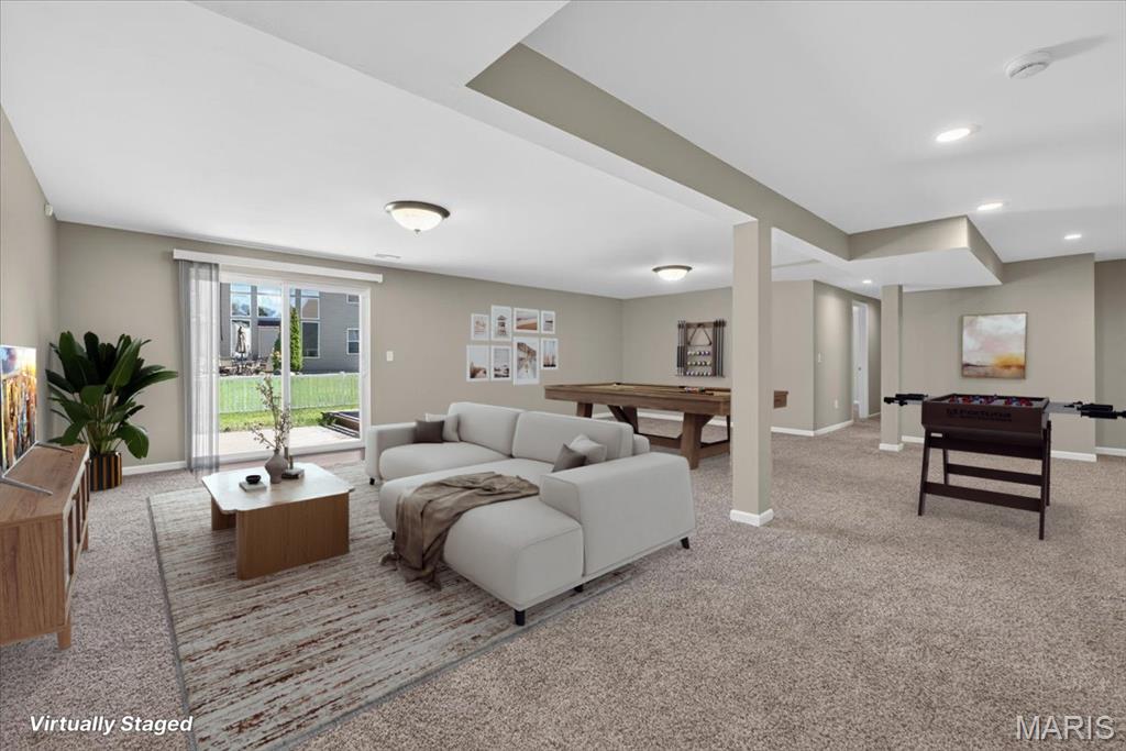 West Hampton Woods - Residential