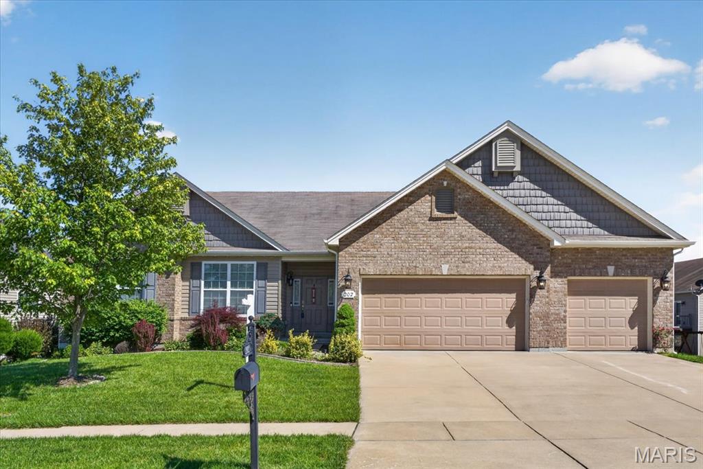 West Hampton Woods - Residential
