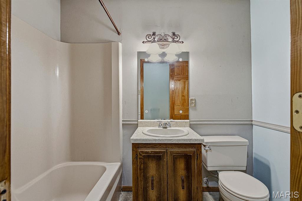 Rose Park - Residential