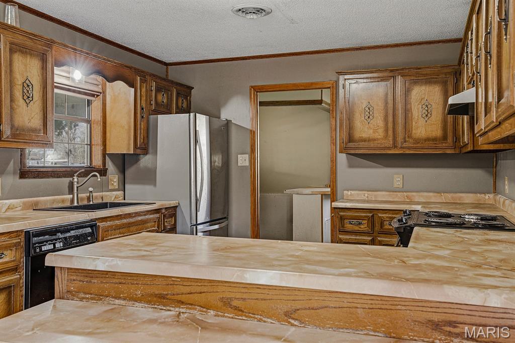 Rose Park - Residential