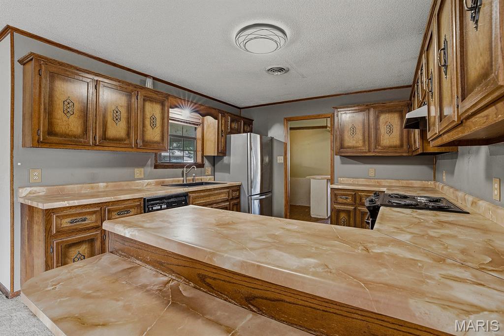 Rose Park - Residential