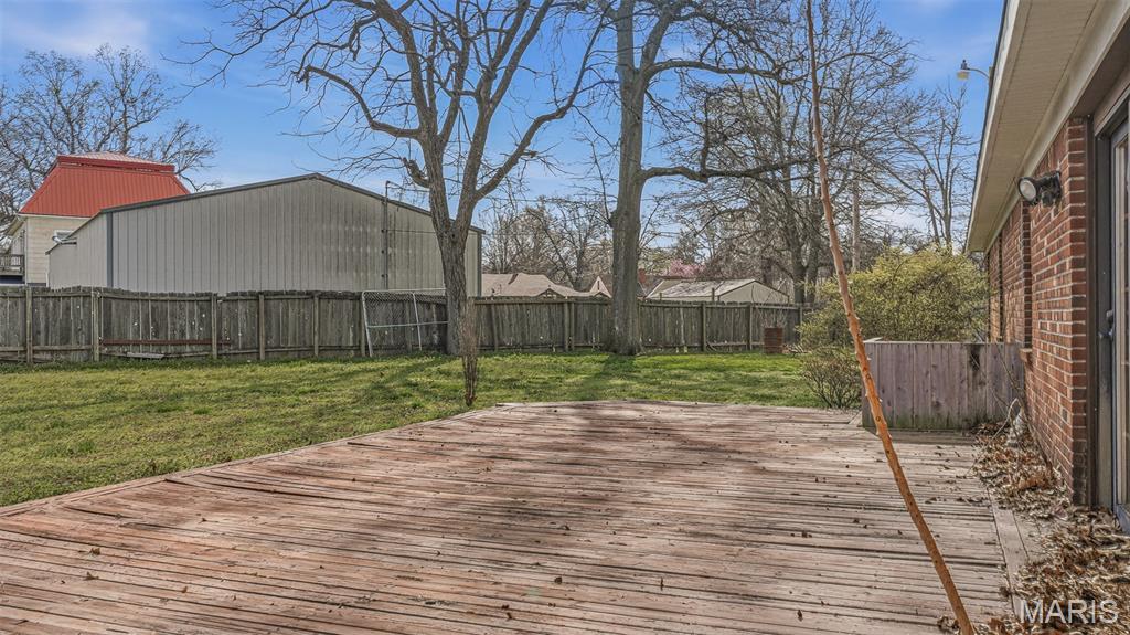 Rose Park - Residential