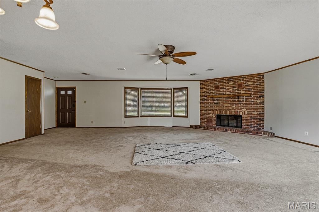 Rose Park - Residential