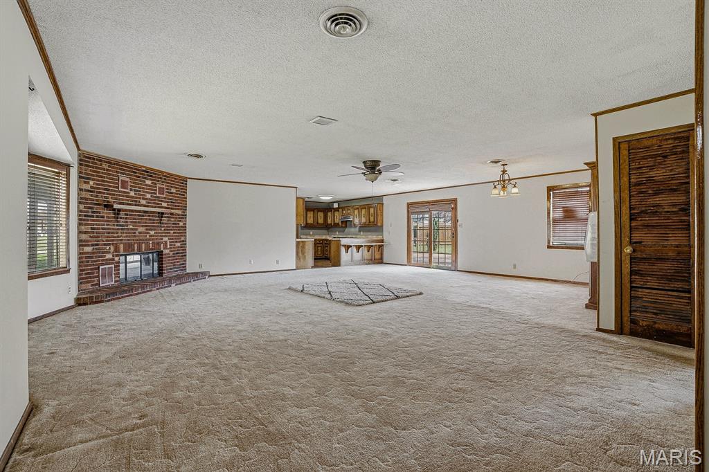 Rose Park - Residential