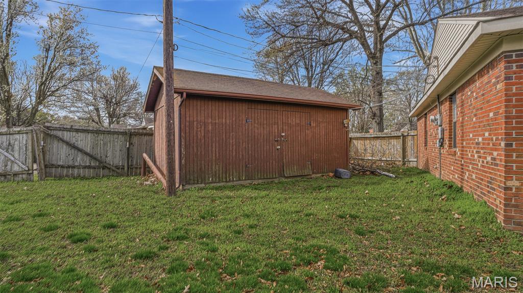 Rose Park - Residential