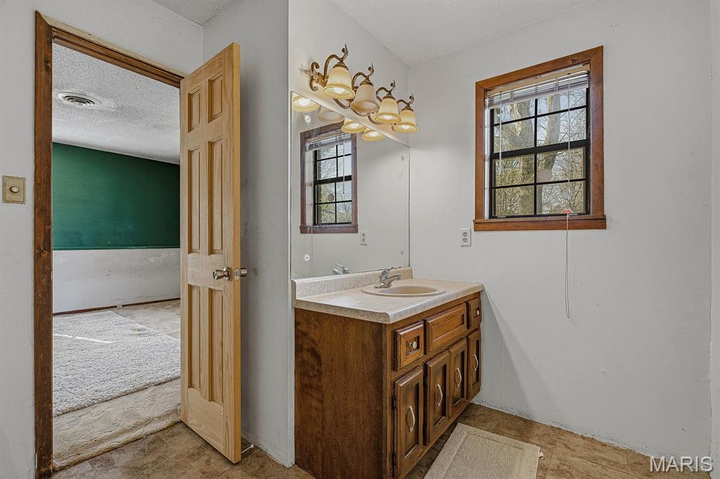 Rose Park - Residential