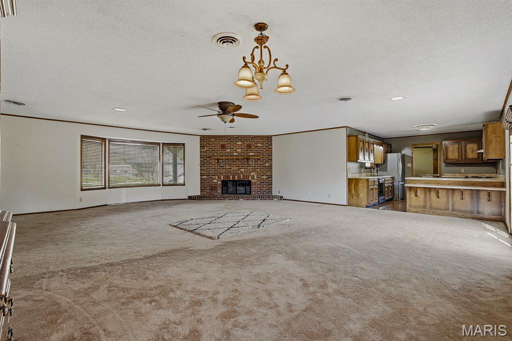 Rose Park - Residential