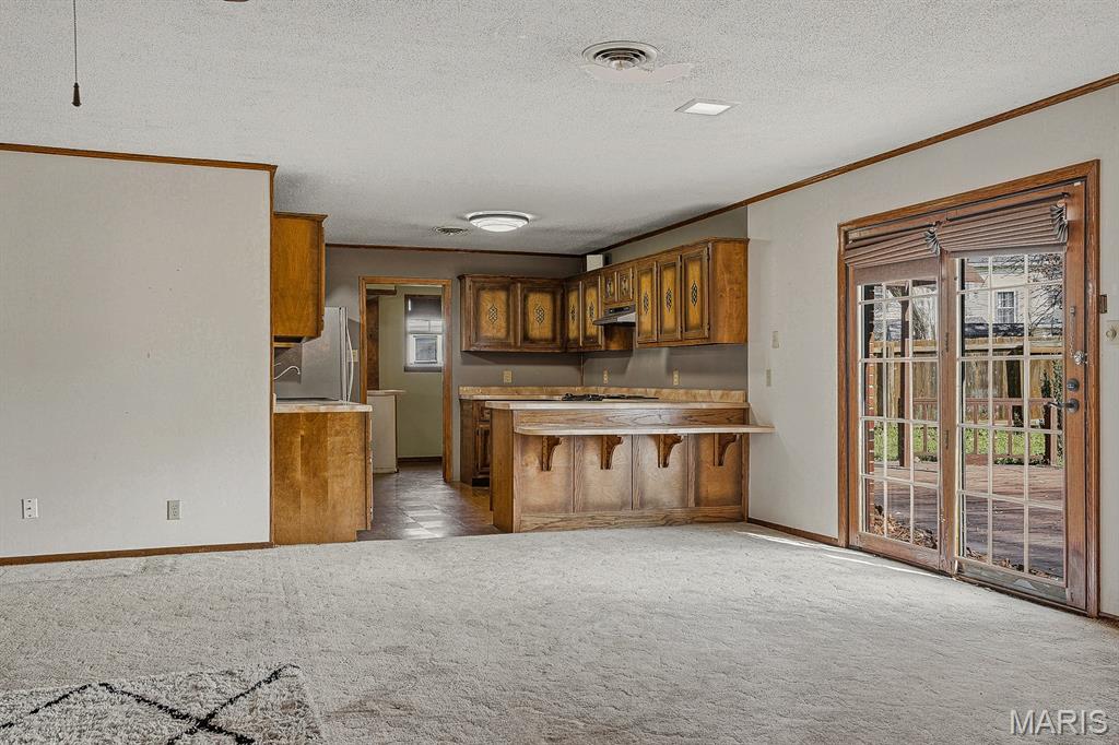 Rose Park - Residential