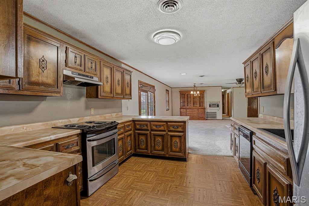 Rose Park - Residential