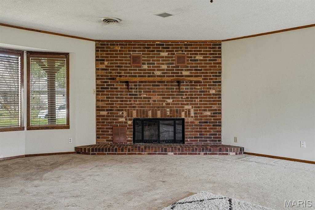 Rose Park - Residential