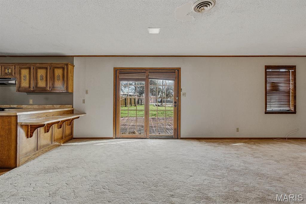 Rose Park - Residential