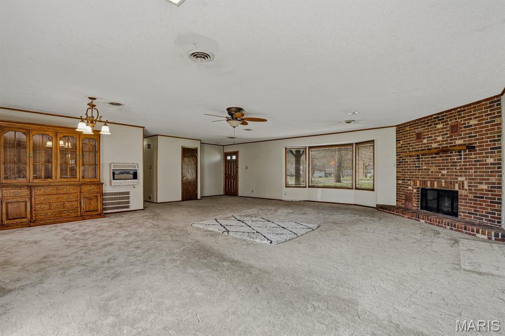 Rose Park - Residential