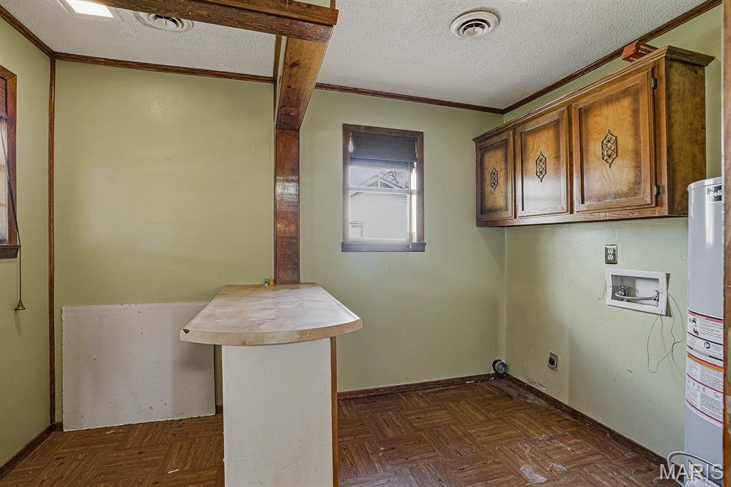 Rose Park - Residential