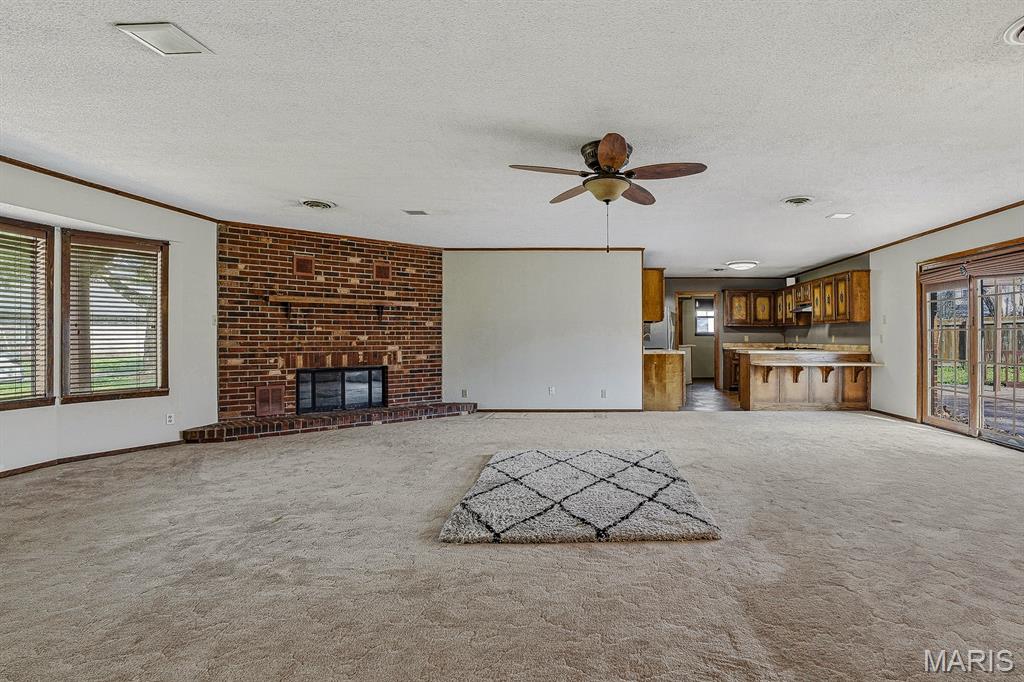 Rose Park - Residential