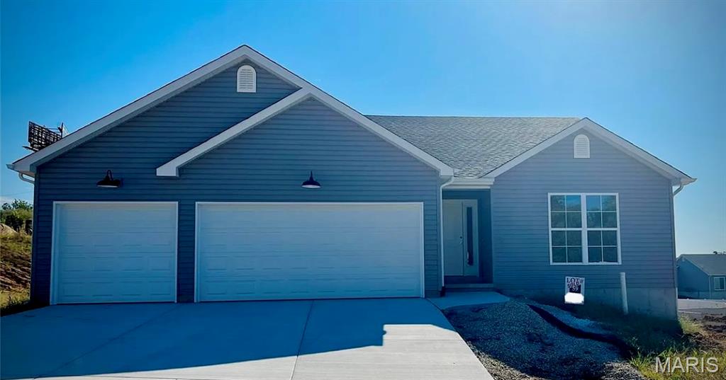 Hawk Ridge Estates - Residential