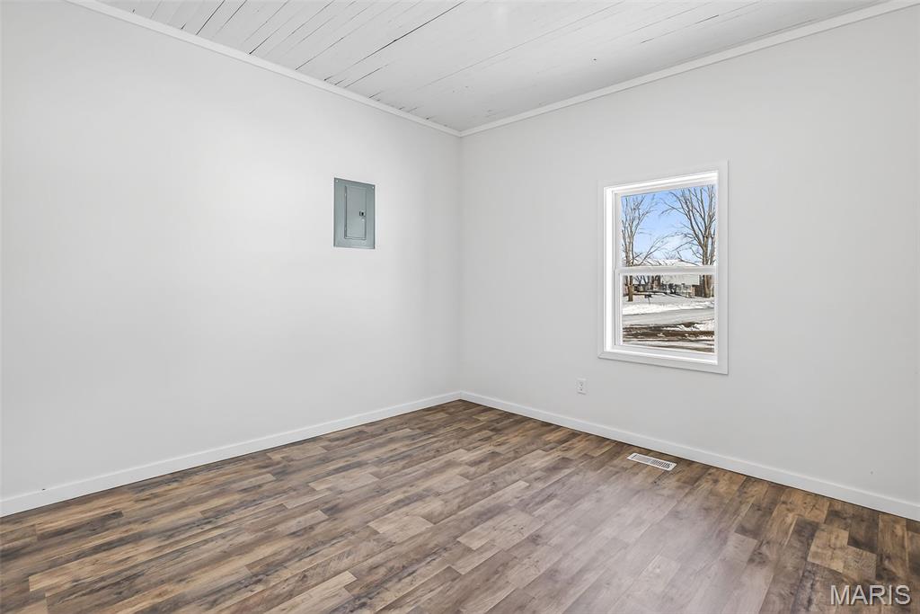 Town of Crawley - Residential