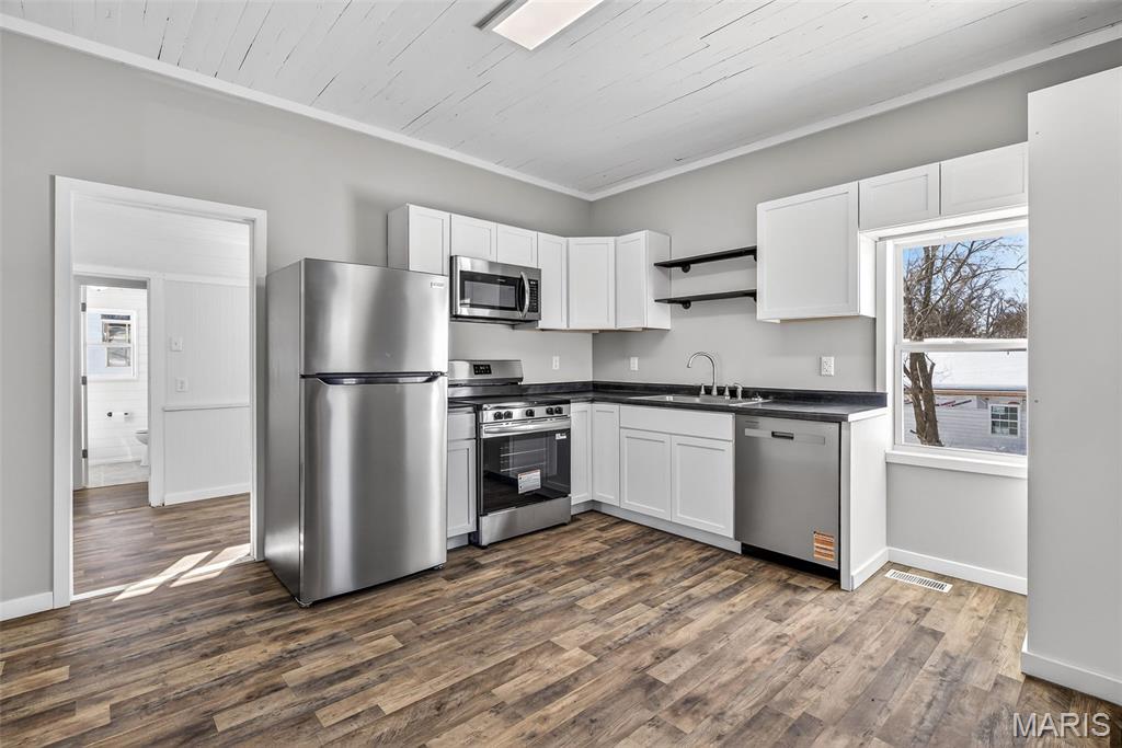 Town of Crawley - Residential