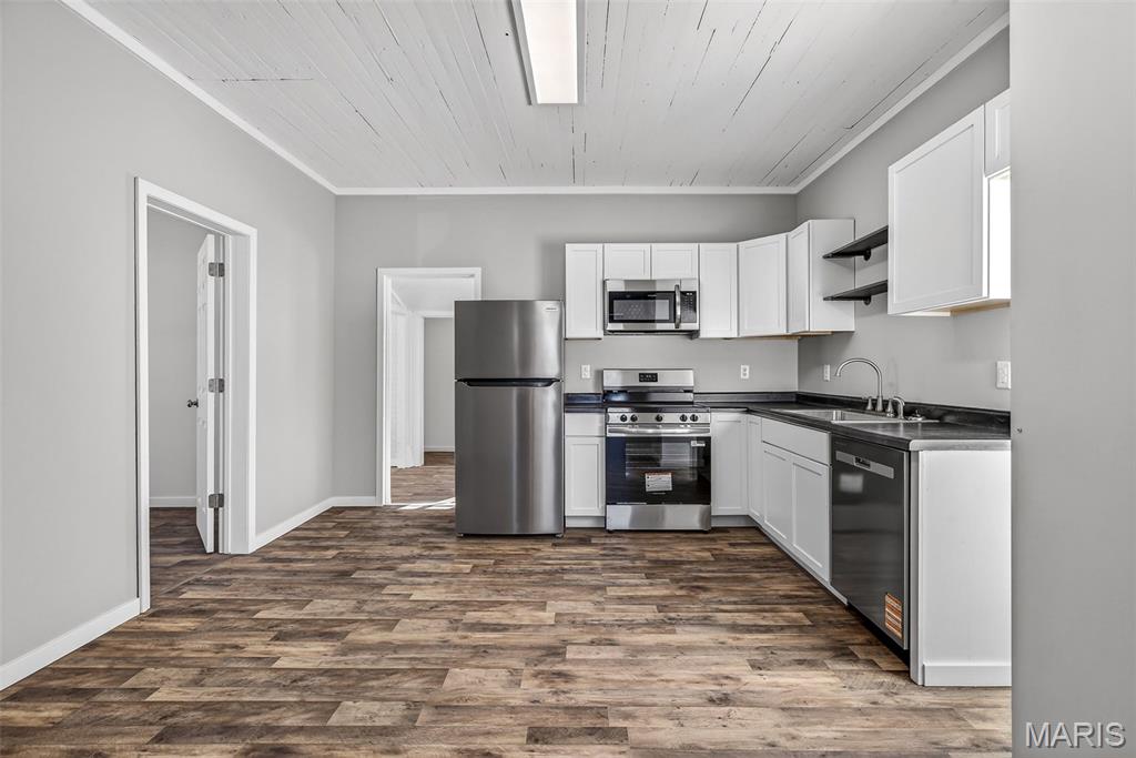 Town of Crawley - Residential