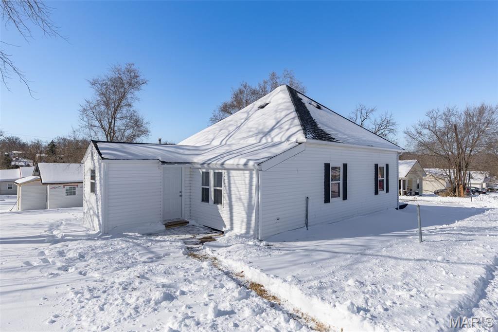 Town of Crawley - Residential