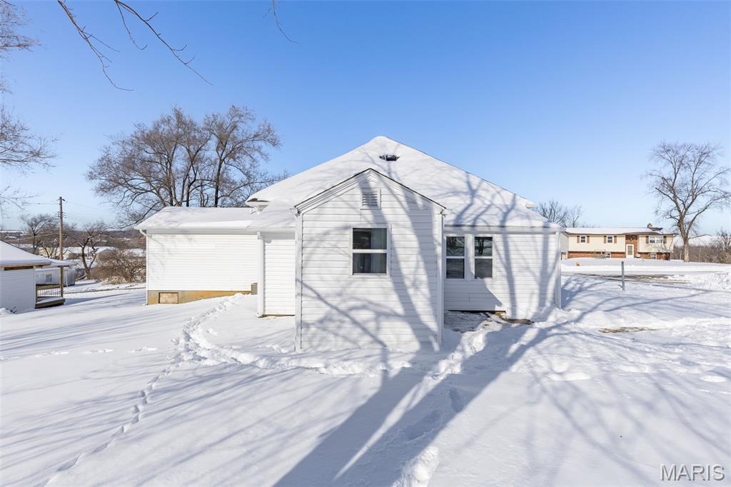 Town of Crawley - Residential