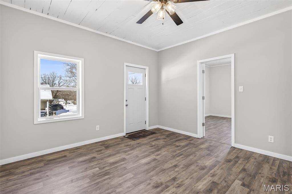 Town of Crawley - Residential