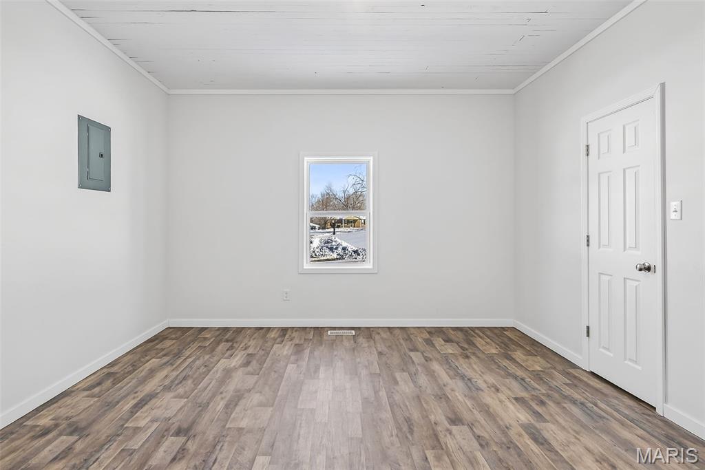 Town of Crawley - Residential