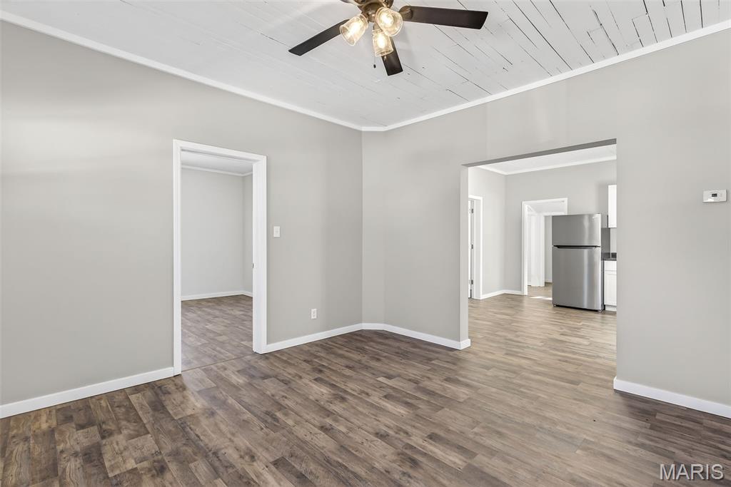 Town of Crawley - Residential