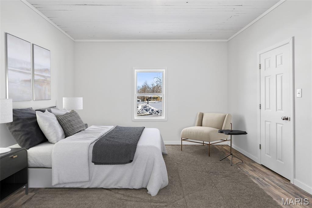 Town of Crawley - Residential