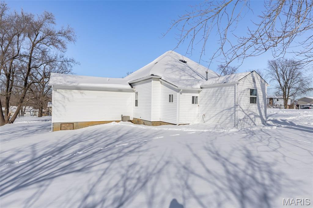 Town of Crawley - Residential