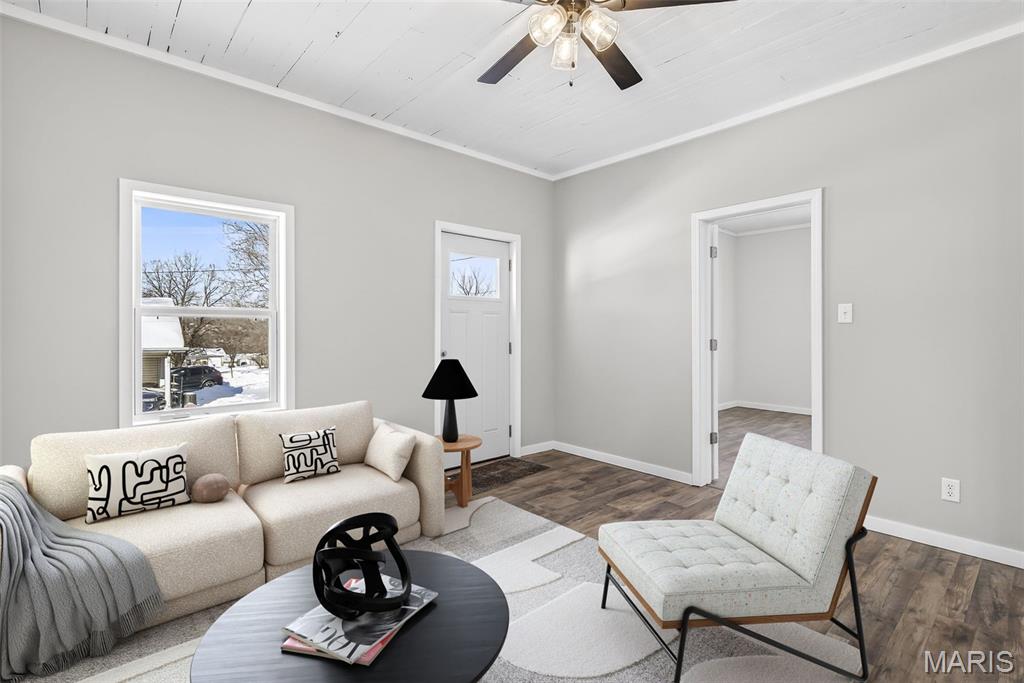 Town of Crawley - Residential