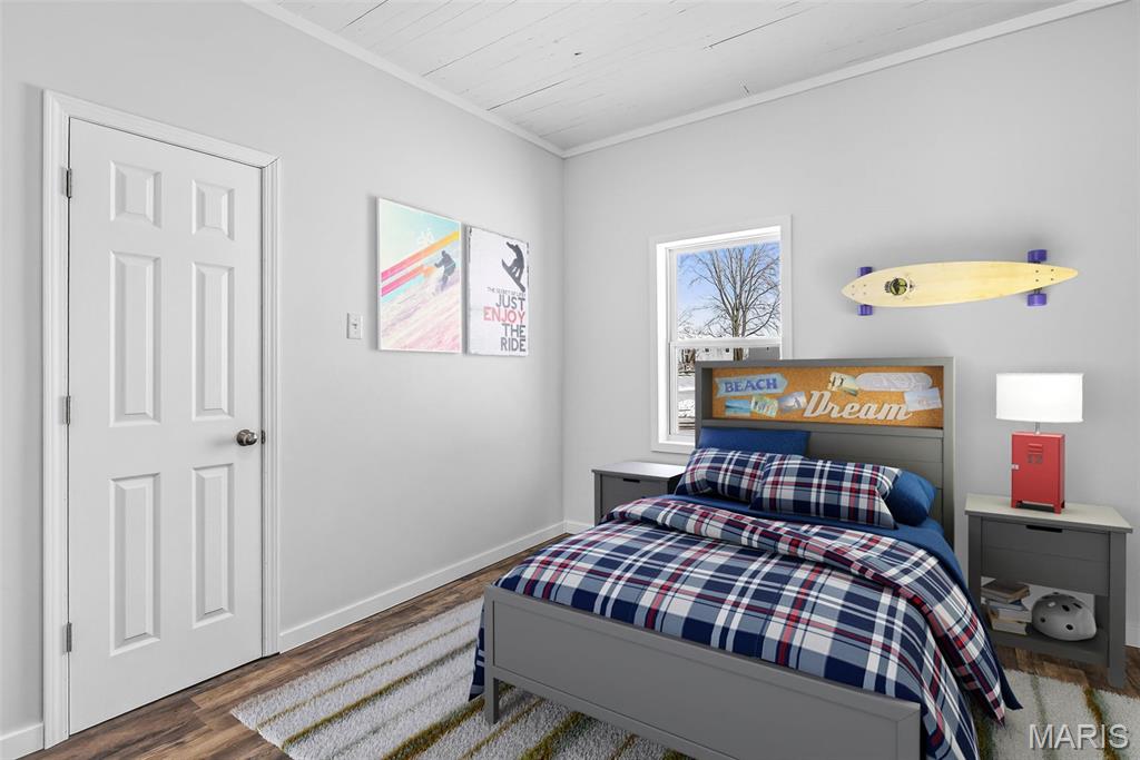 Town of Crawley - Residential