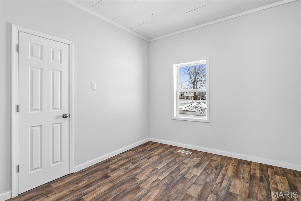 Town of Crawley - Residential