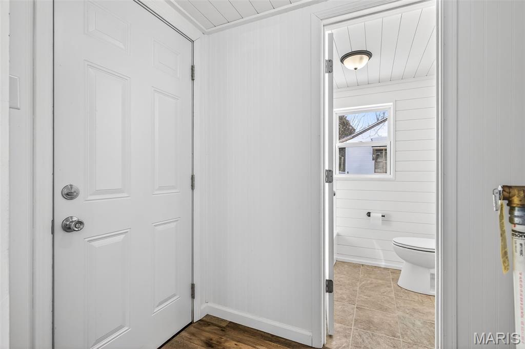 Town of Crawley - Residential