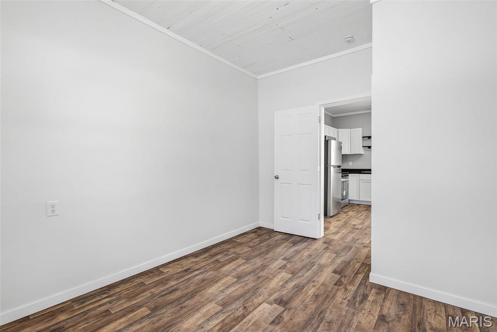 Town of Crawley - Residential