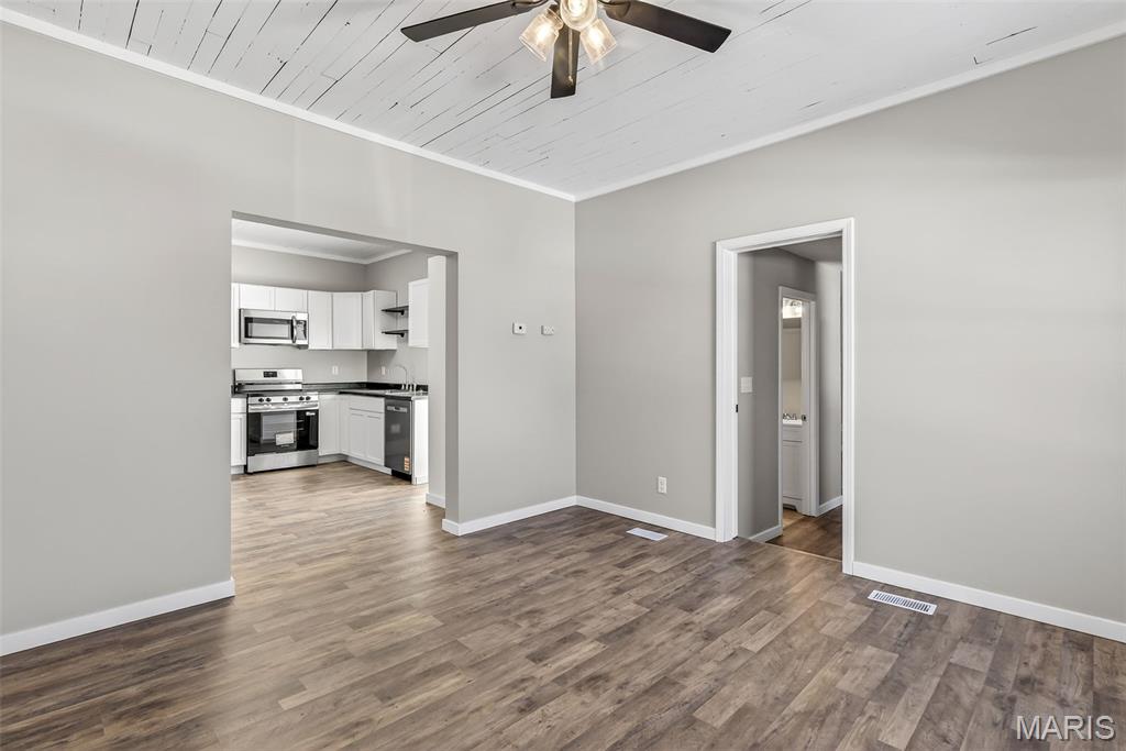 Town of Crawley - Residential