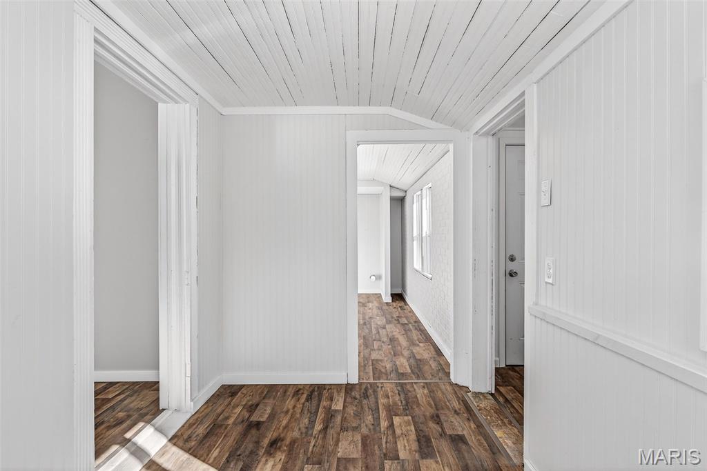 Town of Crawley - Residential