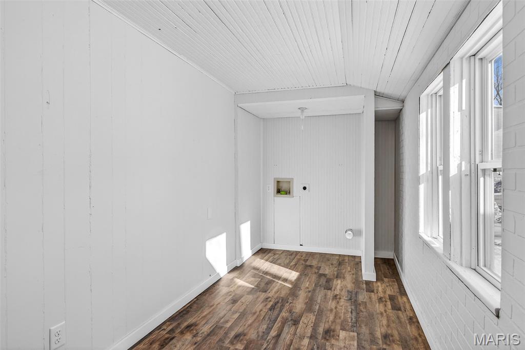 Town of Crawley - Residential