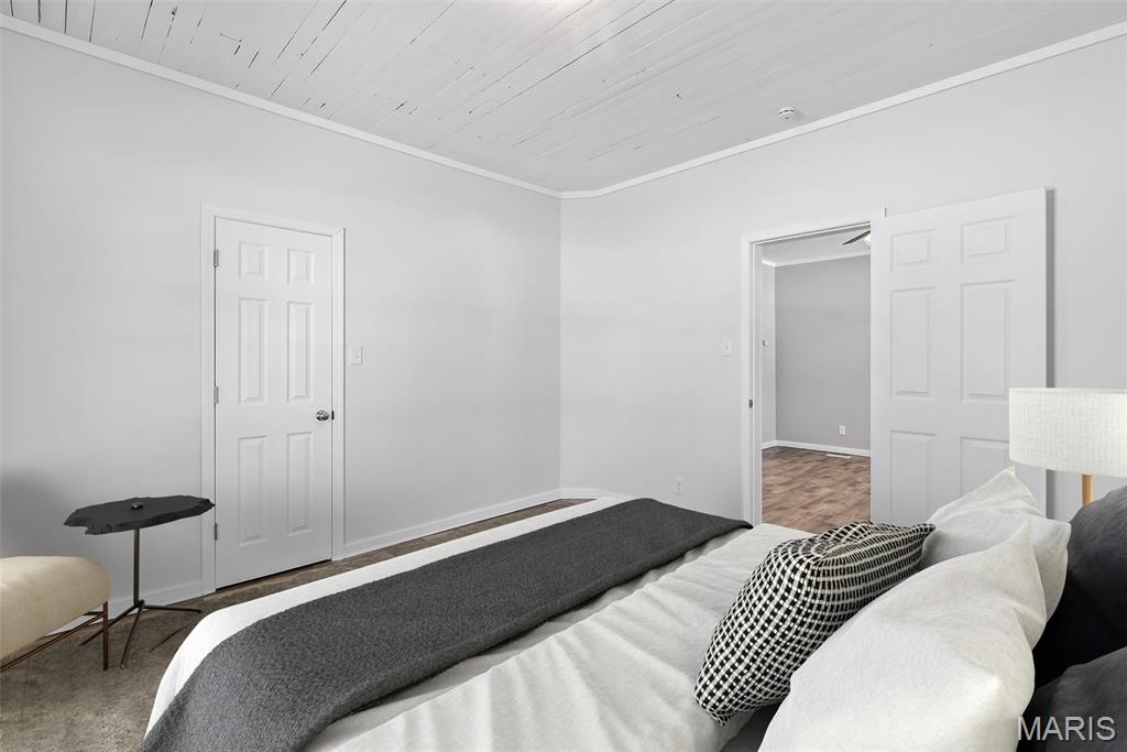 Town of Crawley - Residential