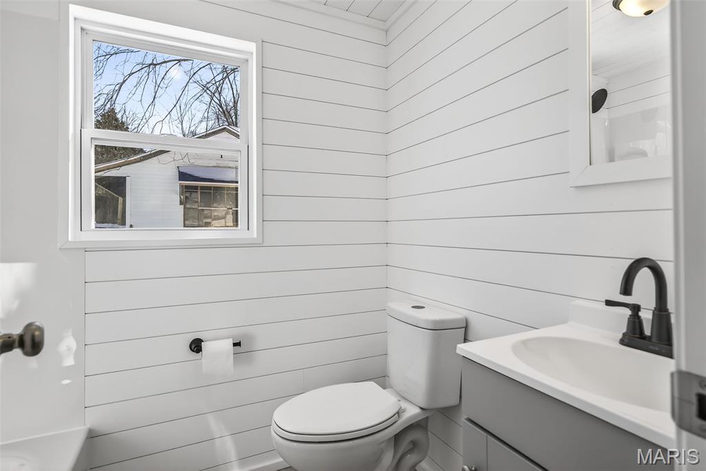 Town of Crawley - Residential