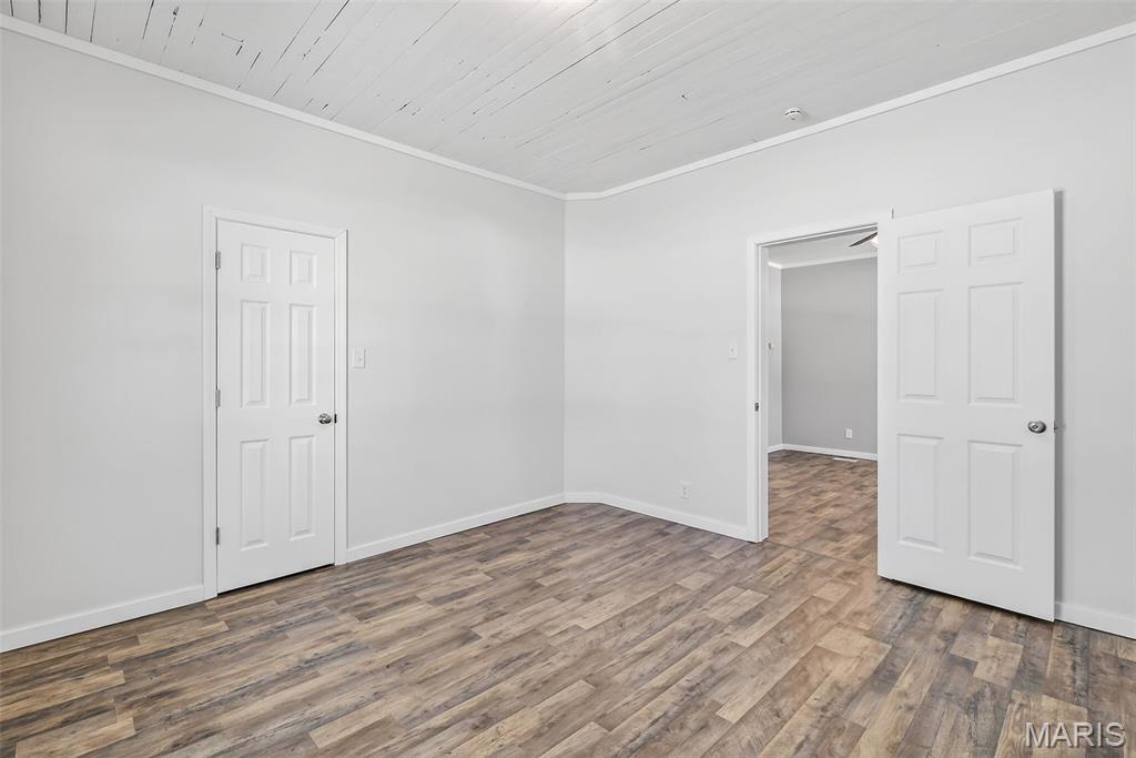 Town of Crawley - Residential