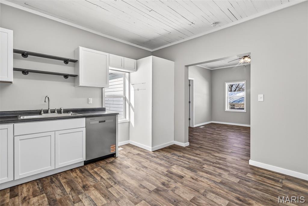 Town of Crawley - Residential