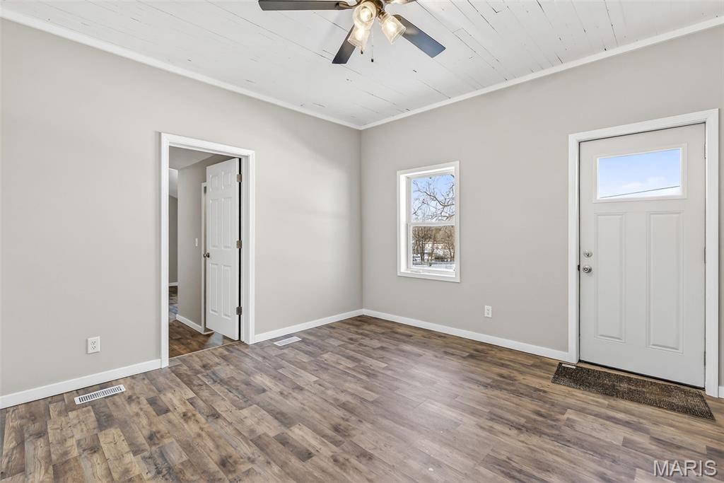 Town of Crawley - Residential