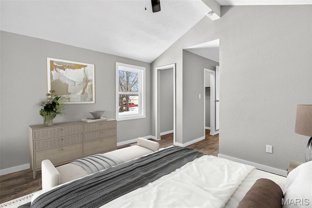 Town of Crawley - Residential