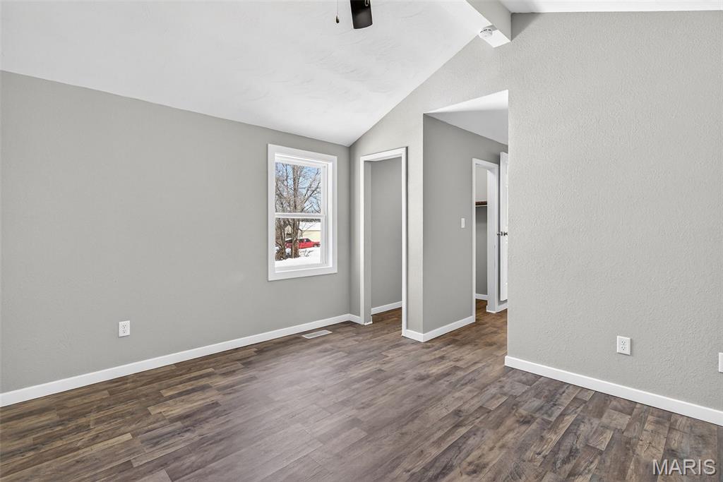 Town of Crawley - Residential