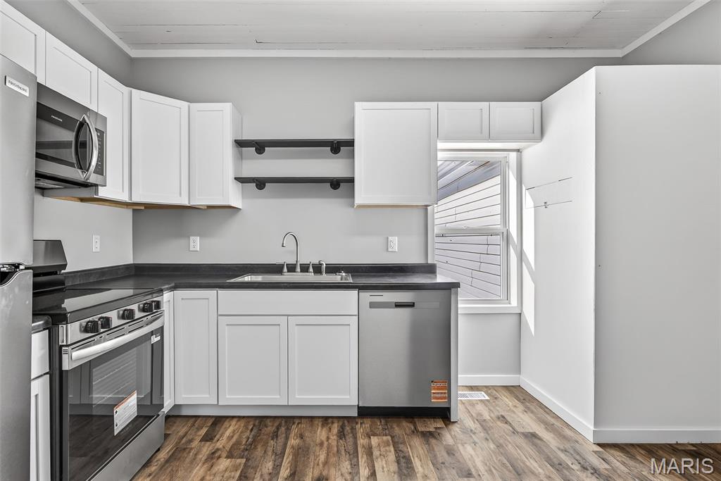 Town of Crawley - Residential