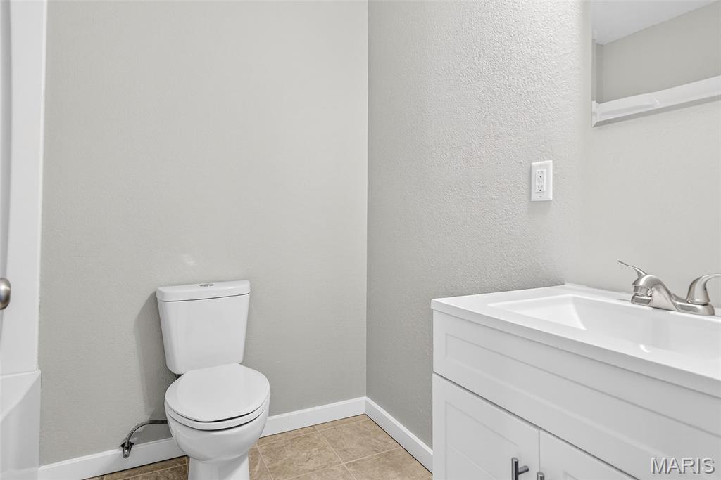 Town of Crawley - Residential