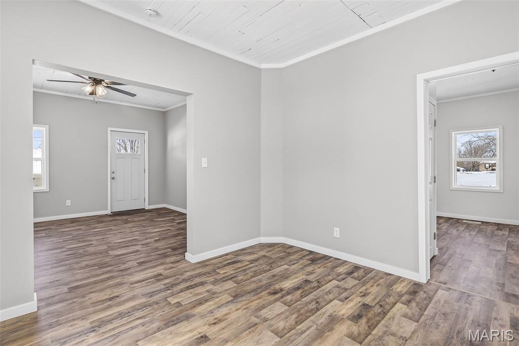 Town of Crawley - Residential