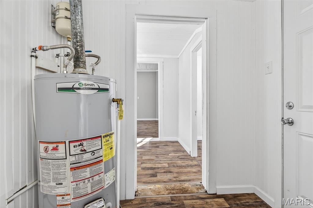 Town of Crawley - Residential