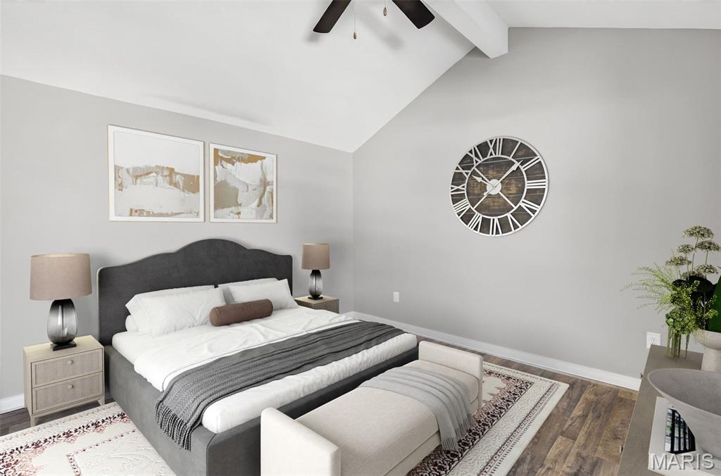 Town of Crawley - Residential